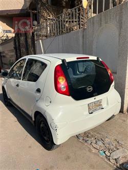 BYD F0
